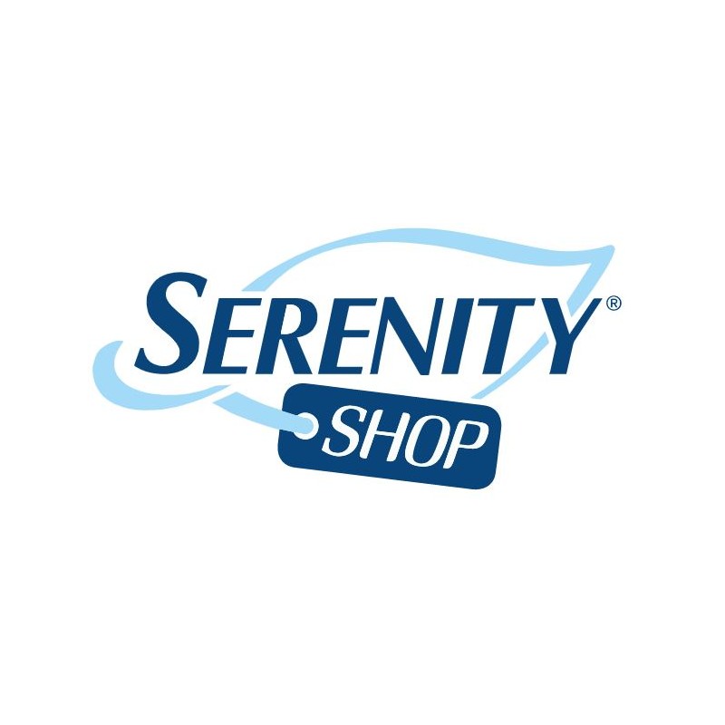 Serenity Assorbente Anatomico Advance Maxi P L 10 Pezzi