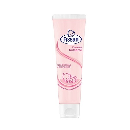 Fissan Crema Idratante 100 Ml