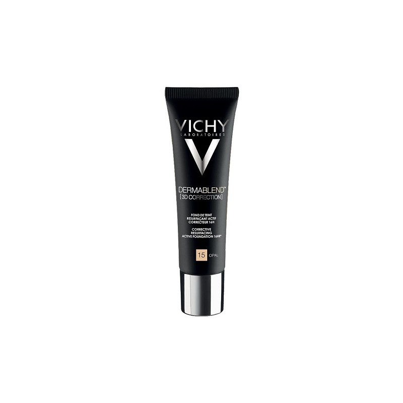 Vichy Dermablend 3d 15 30 Ml