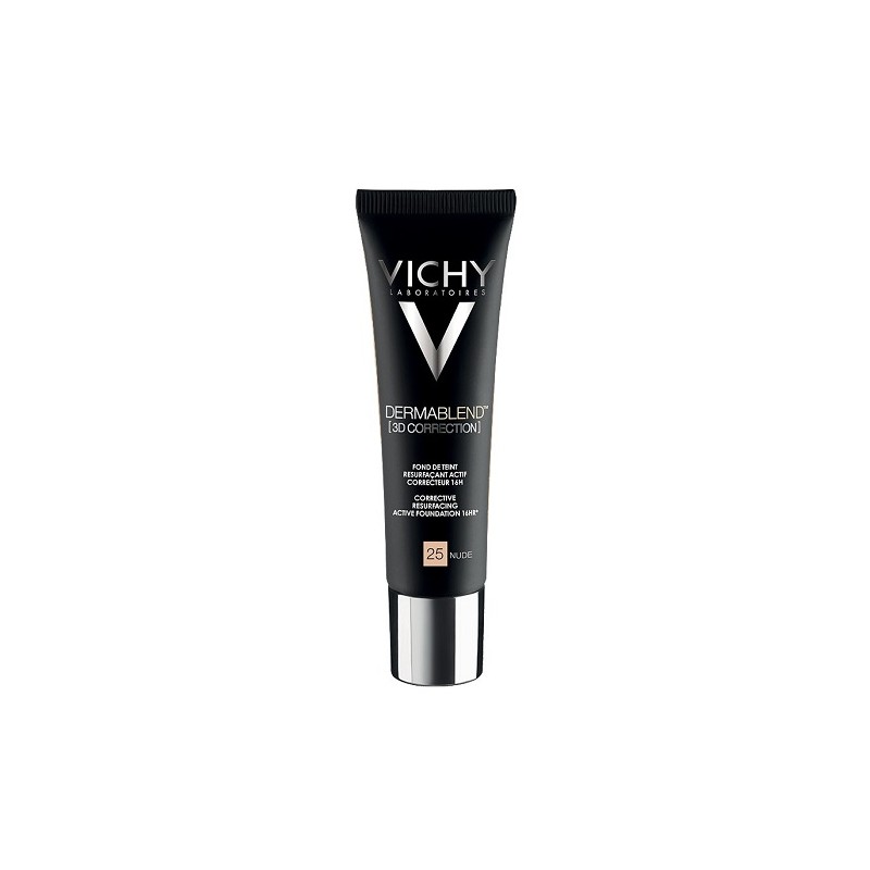 Vichy Dermablend 3d 25 30 Ml