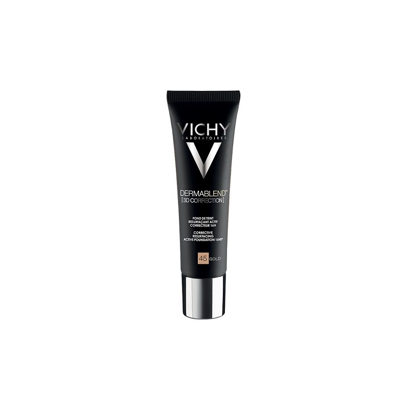 Vichy Dermablend 3d 45 30 Ml