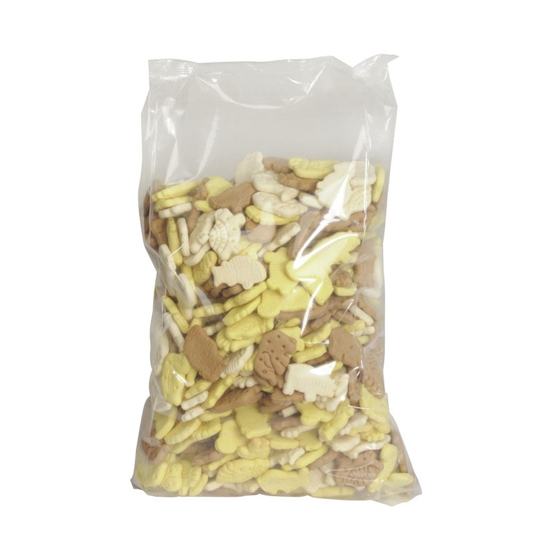 Camon Biscotto Animaletti 500 G