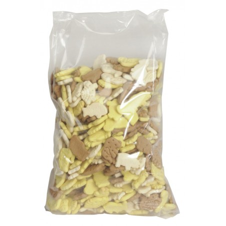 Camon Biscotto Animaletti 500 G