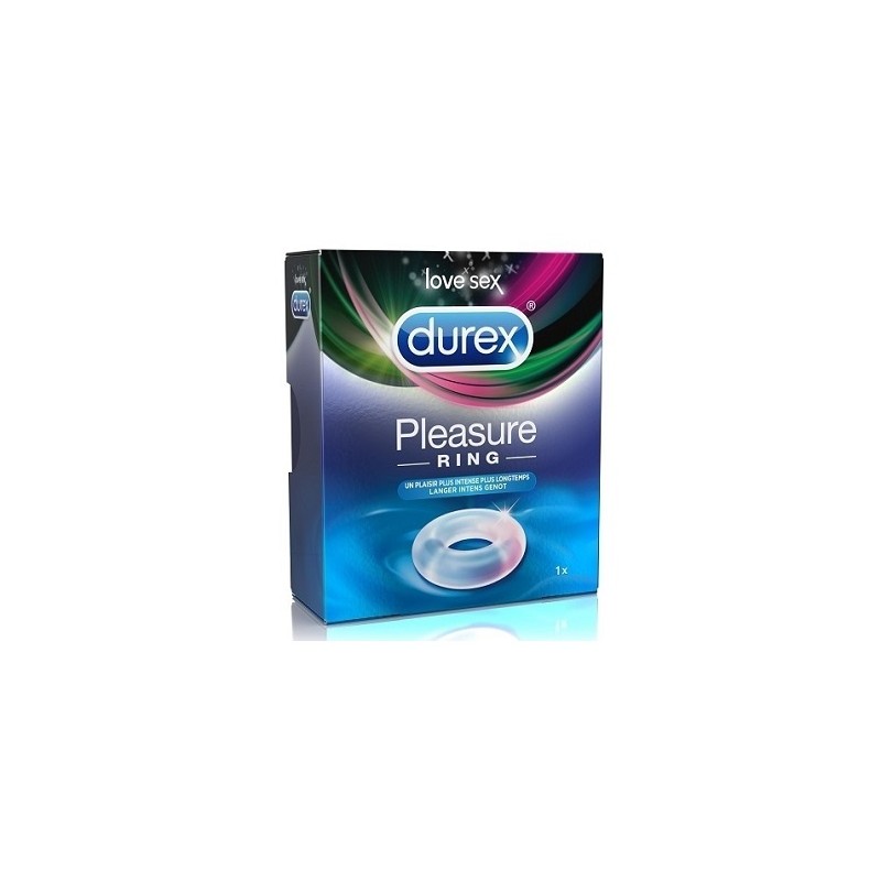 Reckitt Benckiser H. Pleasure Ring