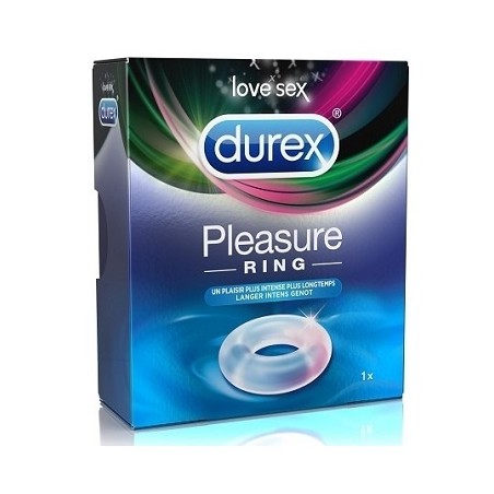 Reckitt Benckiser H. Pleasure Ring