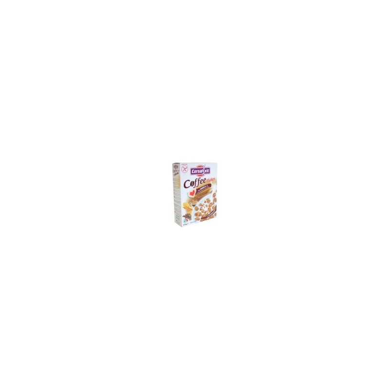 Cerealvit Dietolinea Coffee Flakes 375 G