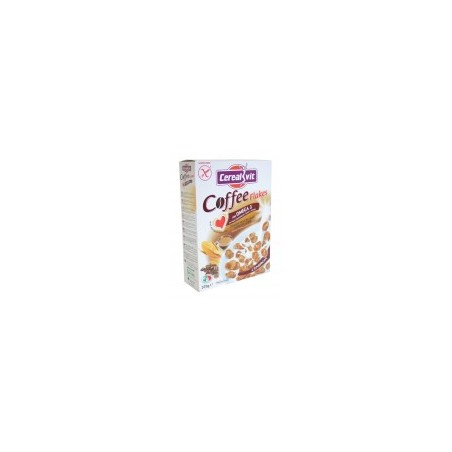 Cerealvit Dietolinea Coffee Flakes 375 G