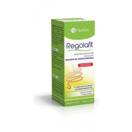 Fitobios Regolafit 120 Ml