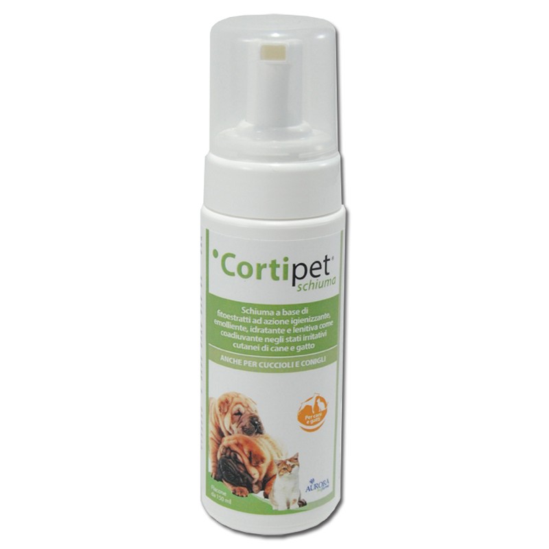 Aurora Licensing Cortipet 100 Ml