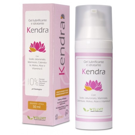 Wellvit Kendra Gel 50 Ml