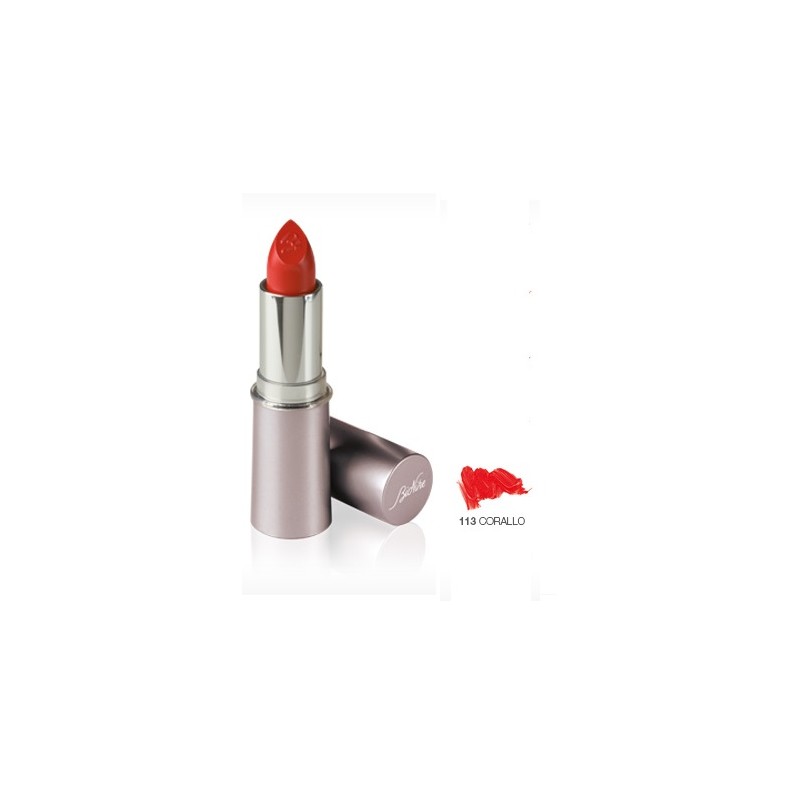 I. C. I. M. Internation Defence Color Rossetto Classico Lipvelvet 113