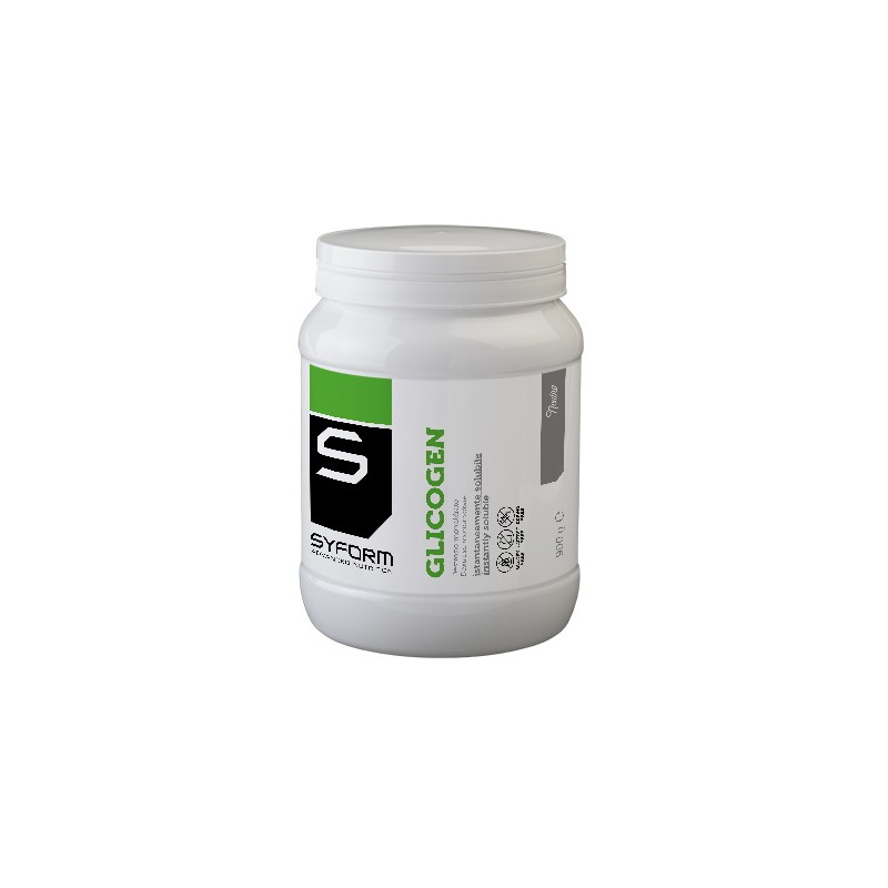 Syform Glicogen 900 G