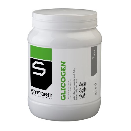 Syform Glicogen 900 G