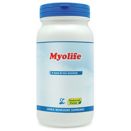 Natural Point Myolife 200 G