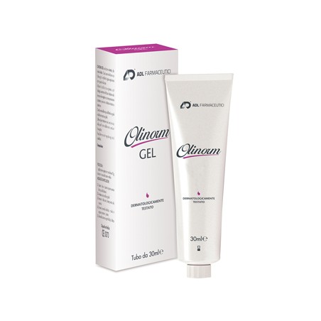 Farmacie Partenopee Olinorm Gel Vaginale