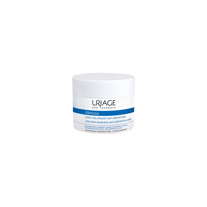 Uriage Laboratoires Dermatolog Xemose Cerato 200 Ml