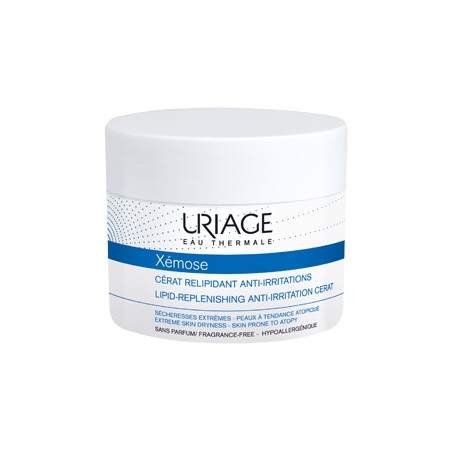 Uriage Laboratoires Dermatolog Xemose Cerato 200 Ml