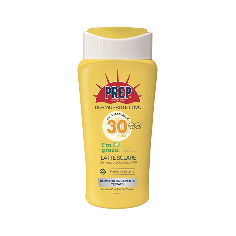 Coswell Prep Solari Spf 30 200 Ml