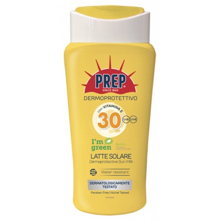 Coswell Prep Solari Spf 30 200 Ml