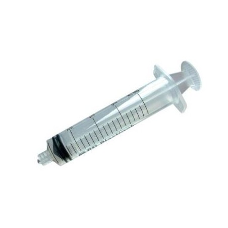 Farmac-zabban Siringa Meds 10 Ml Senza Ago Cono Eccentrico