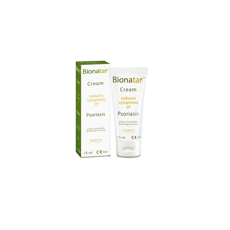 Logofarma Bionatar Crema Anti Psoriasi 75 Ml