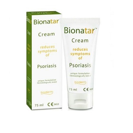 Logofarma Bionatar Crema Anti Psoriasi 75 Ml