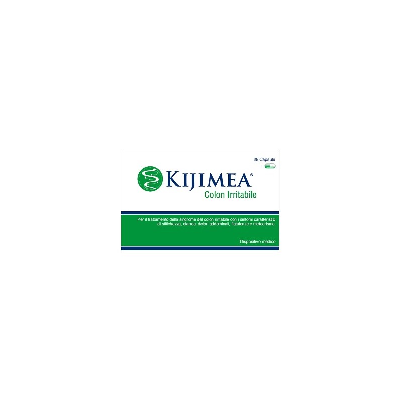 De Salute Kijimea Colon Irritabile 28 Capsule