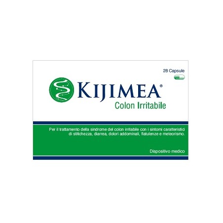 De Salute Kijimea Colon Irritabile 28 Capsule