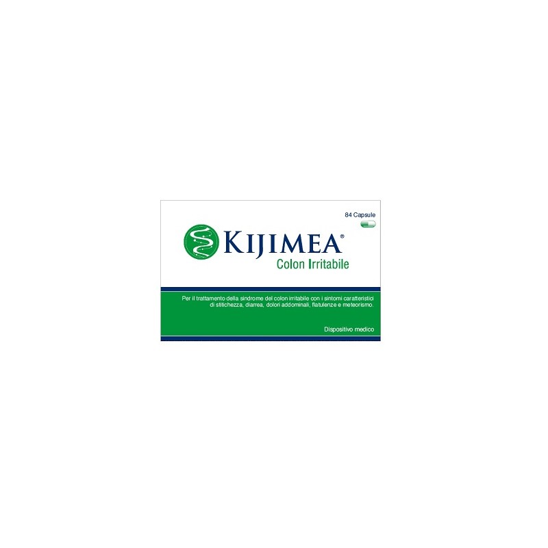 De Salute Kijimea Colon Irritabile 84 Capsule