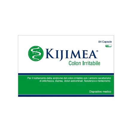 De Salute Kijimea Colon Irritabile 84 Capsule