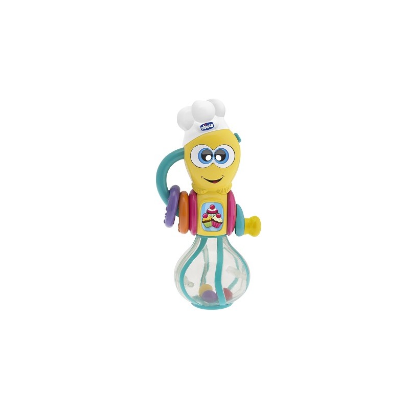 Chicco Gioco Baby Chef