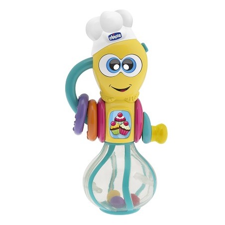 Chicco Gioco Baby Chef