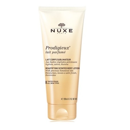 Laboratoire Nuxe Italia Nuxe Latte Corpo Profumato Prodigieux 200 Ml