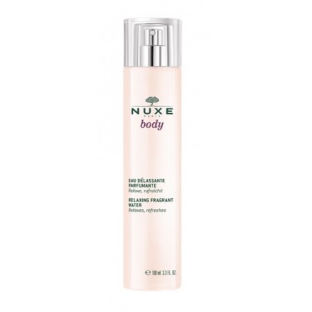 Laboratoire Nuxe Italia Nuxe Body Acqua Profumata Rilassante 100 Ml