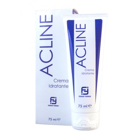 Femar Farma Di Barone L. F. Acline Crema Idratante 75 Ml