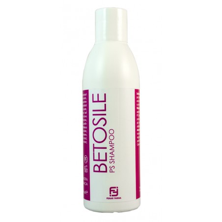 Femar Farma Di Barone L. F. Betosile Ps Shampoo 200 Ml