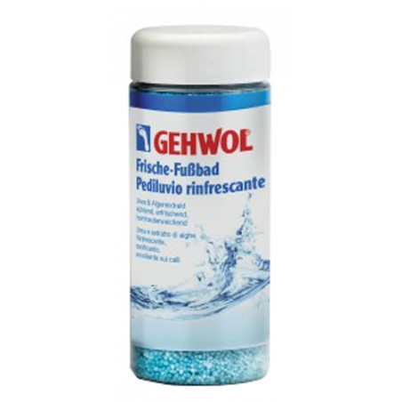 Dual Sanitaly Soc. Benefit Gehwol Pediluvio Rinfrescante 330 G