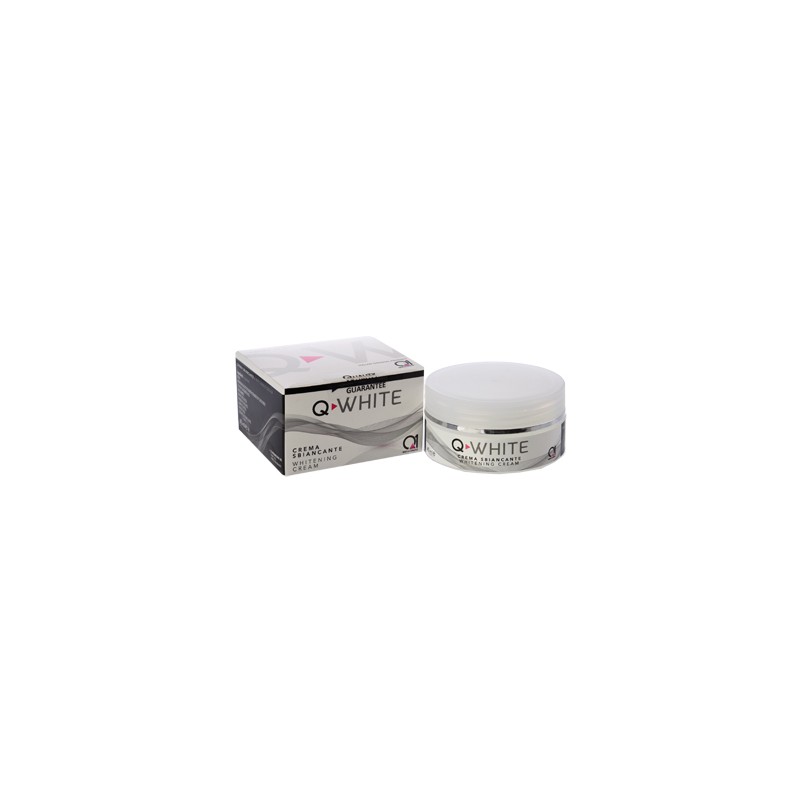 Q1 International Q-white Crema 40 Ml