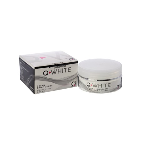 Q1 International Q-white Crema 40 Ml