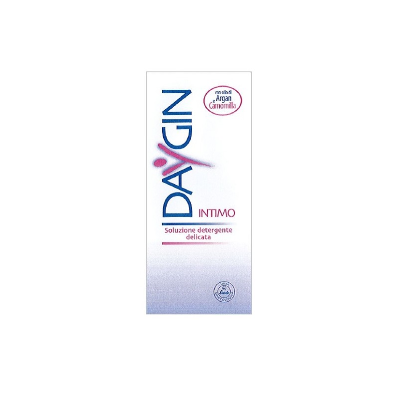 Ist. Chim. Internaz. Rende Daygin Intimo 150 Ml