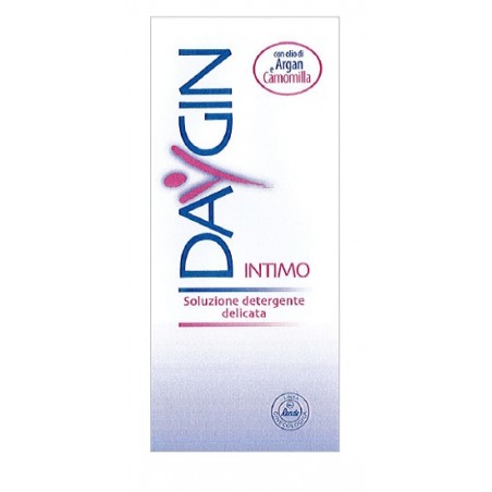 Ist. Chim. Internaz. Rende Daygin Intimo 150 Ml