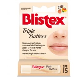 Consulteam Blistex Triple...