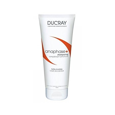 Ducray Anaphase + Shampoo 200 Ml