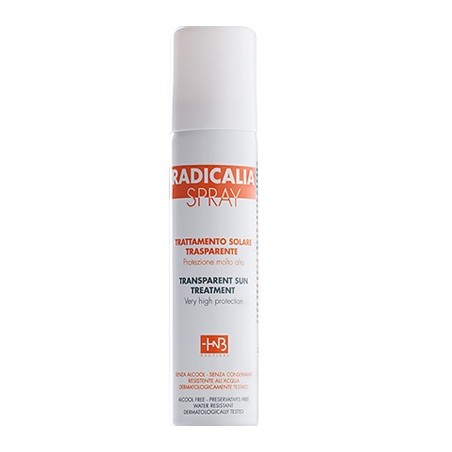 S. F. Group Radicalia Spray 200 Ml