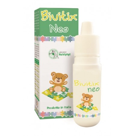 Anvest Health Bivitix Neo Gocce 25 Ml