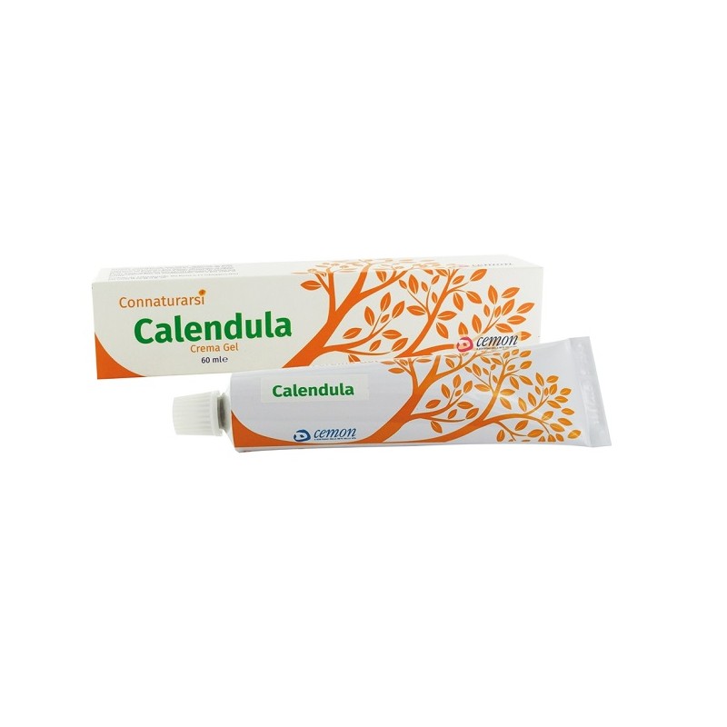 Cemon Calendula Crema Gel 60 Ml