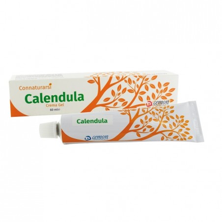 Cemon Calendula Crema Gel 60 Ml