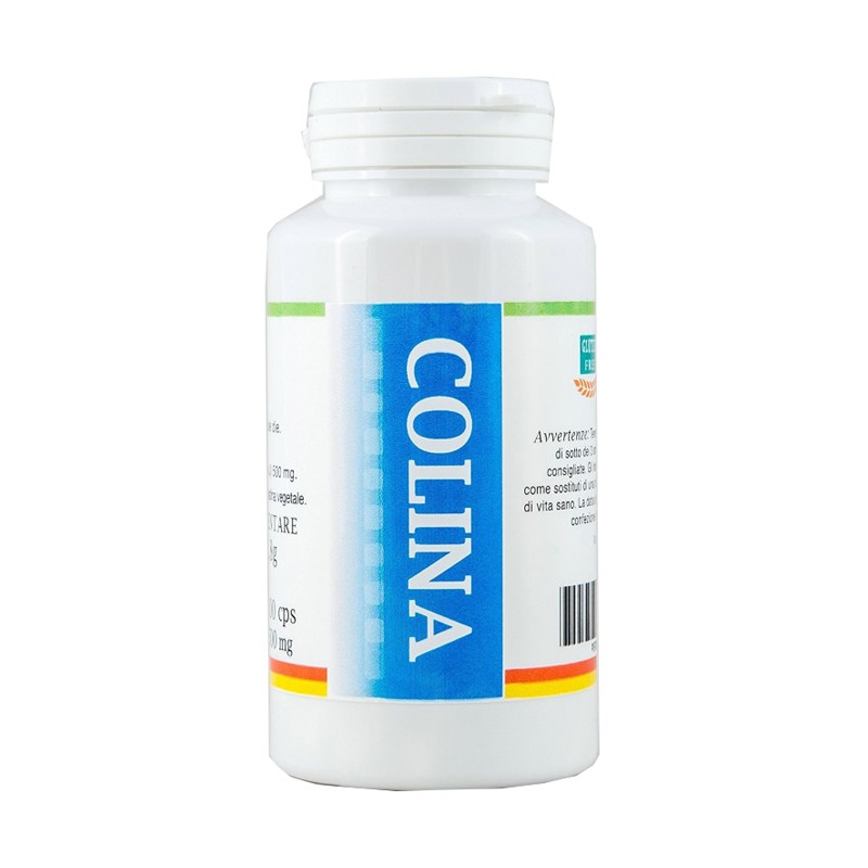 Atena Bio Colina 50 Capsule