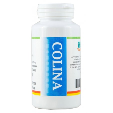 Atena Bio Colina 50 Capsule