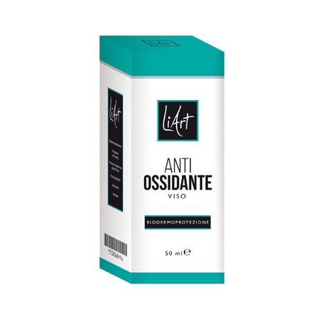 Rne Biofarma Liart Antiossidante 50 Ml